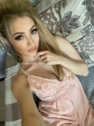 Проститутка Камила